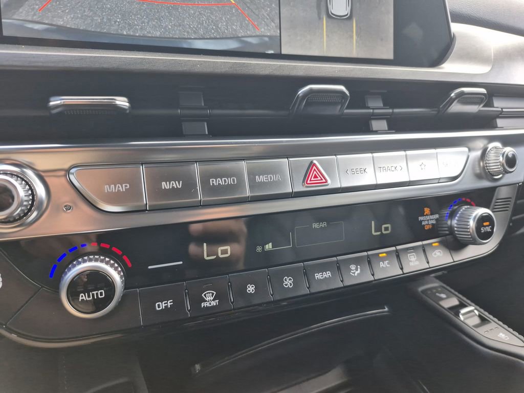 New 2025 Kia Telluride SX Prestige X-Pro image 24