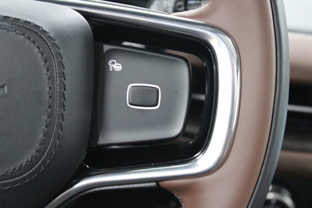 New 2026 Lincoln Navigator L Reserve image 41