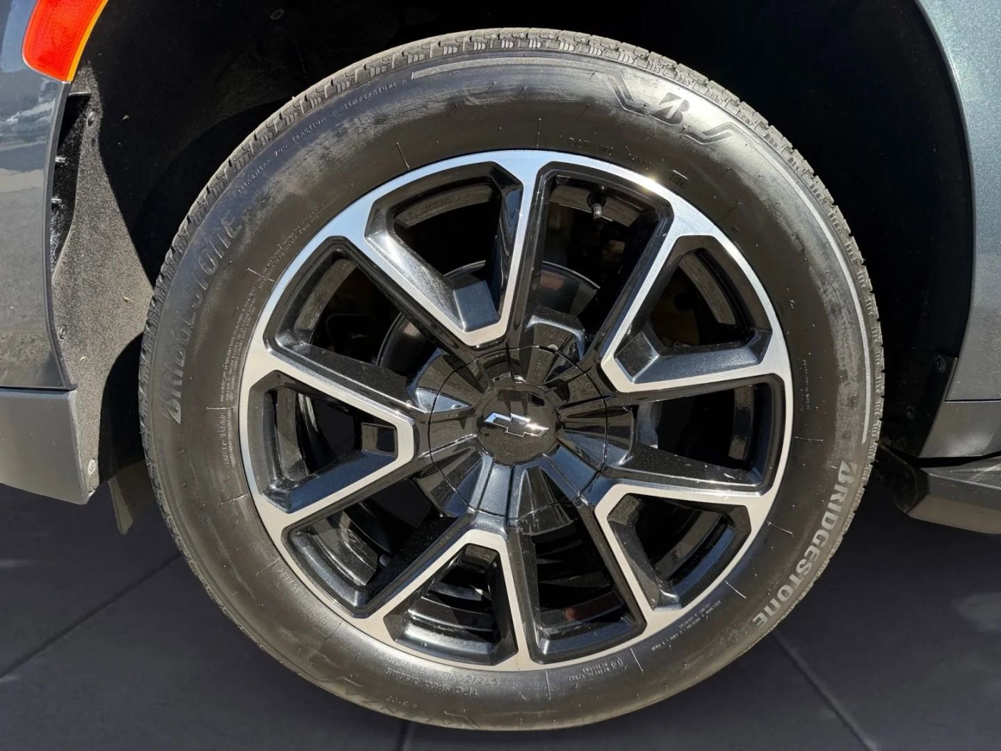 Used 2021 Chevrolet Tahoe RST image 36