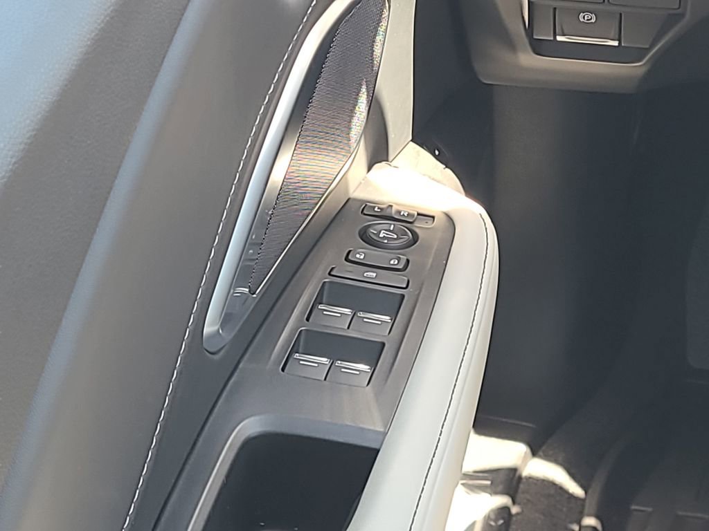 New 2026 Acura RDX SH-AWD image 20