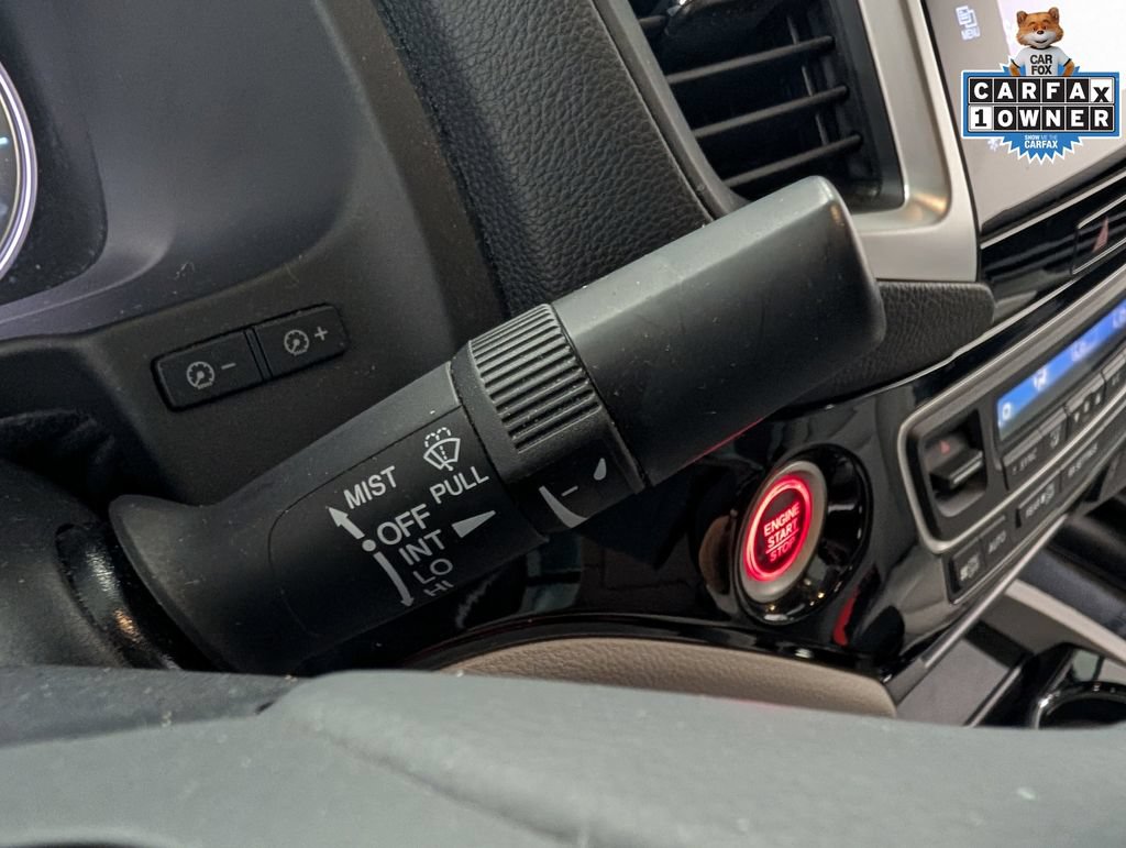 Used 2019 Honda Ridgeline RTL-E image 18