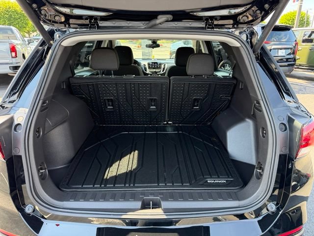 Certified 2024 Chevrolet Equinox LT FWD image 7