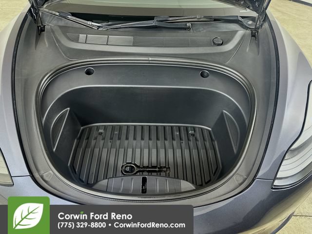 Used 2022 Tesla Model 3 Long Range AWD/4WD image 31