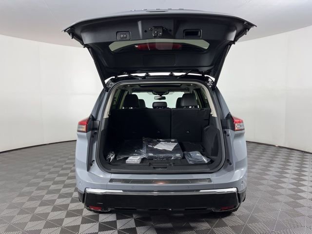 New 2026 Nissan Rogue Platinum image 47