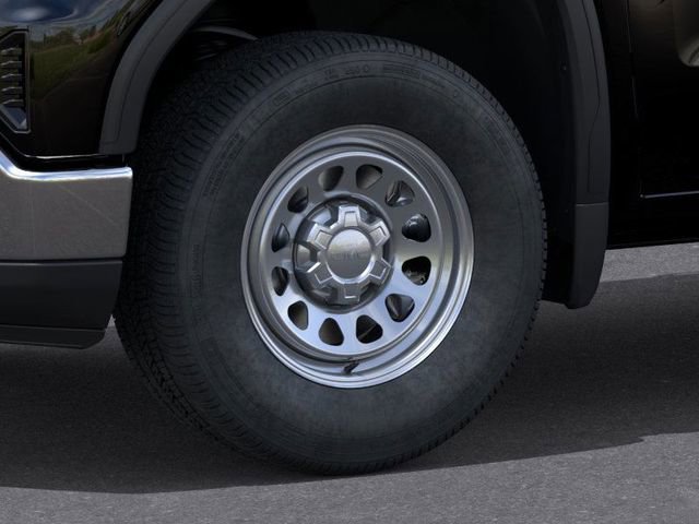 New 2026 GMC Sierra 1500 Pro w/ Pro Value Package image 9