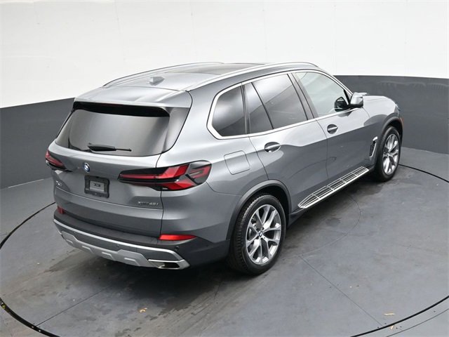 Used 2024 BMW X5 xDrive40i image 20