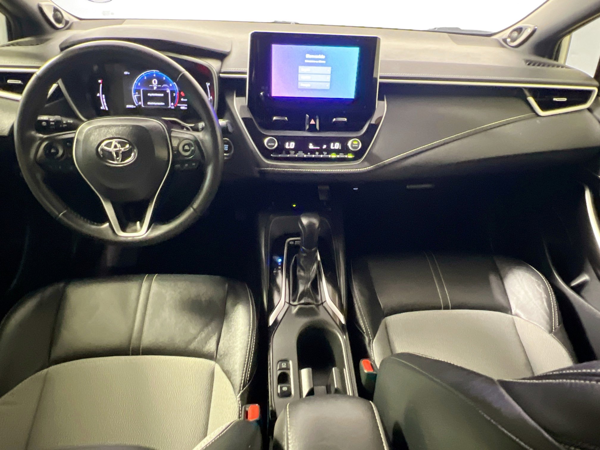 Used 2024 Toyota Corolla XSE image 30