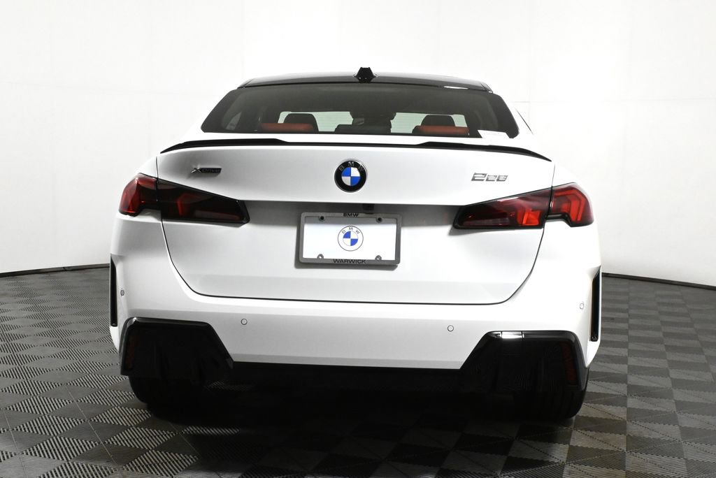 Used 2026 BMW 228i xDrive w/ Technology Package image 6