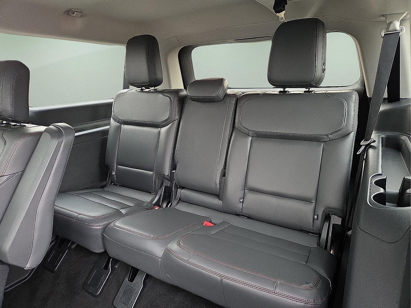 Used 2025 Ford Expedition Max Active image 10