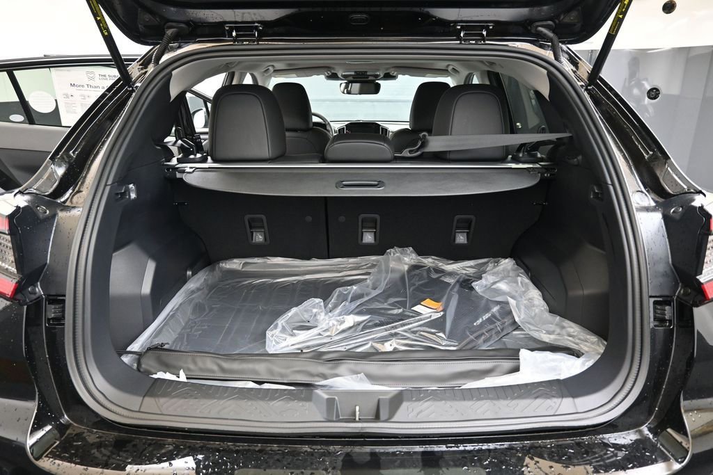New 2026 Subaru Crosstrek 2.5i Limited AWD/4WD image 17