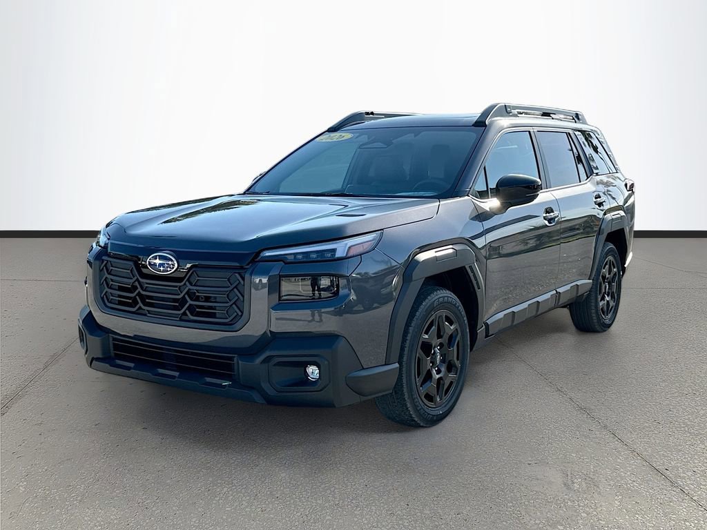 New 2026 Subaru Outback Limited AWD/4WD image 3