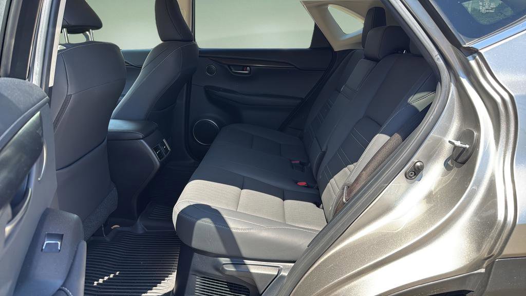 Used 2020 Lexus NX 300 AWD w/ Premium Package image 15