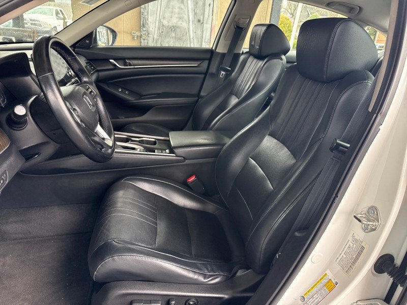 Used 2018 Honda Accord EX-L image 16