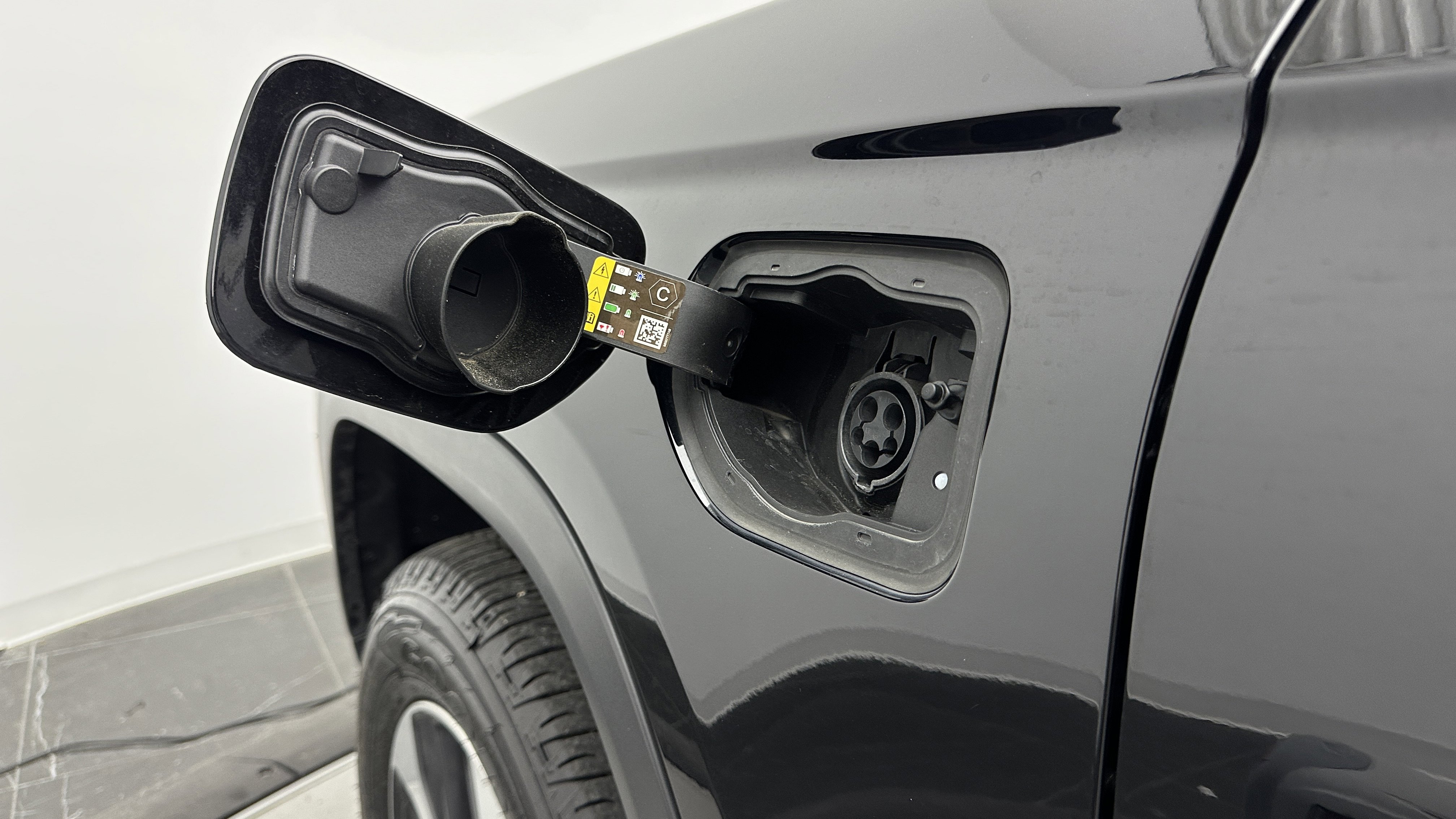 Used 2024 Jeep Grand Cherokee Limited 4xe image 45