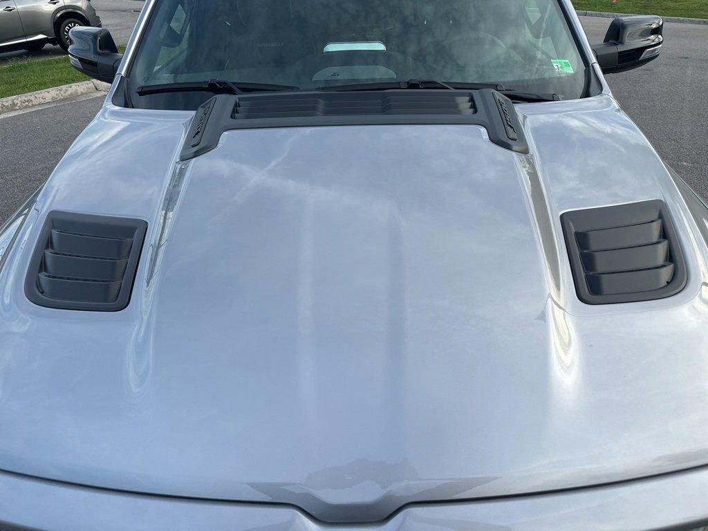 New 2026 RAM 1500 Laramie image 9