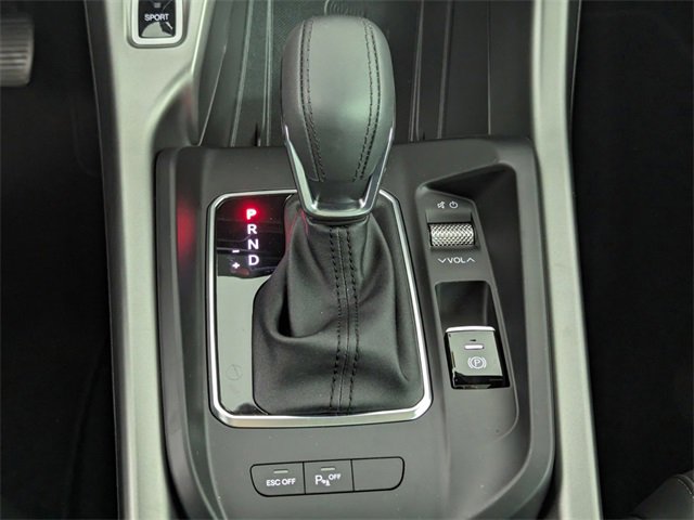 New 2024 Dodge Hornet R/T Plus w/ Tech Pack Plus w/o Parking image 23