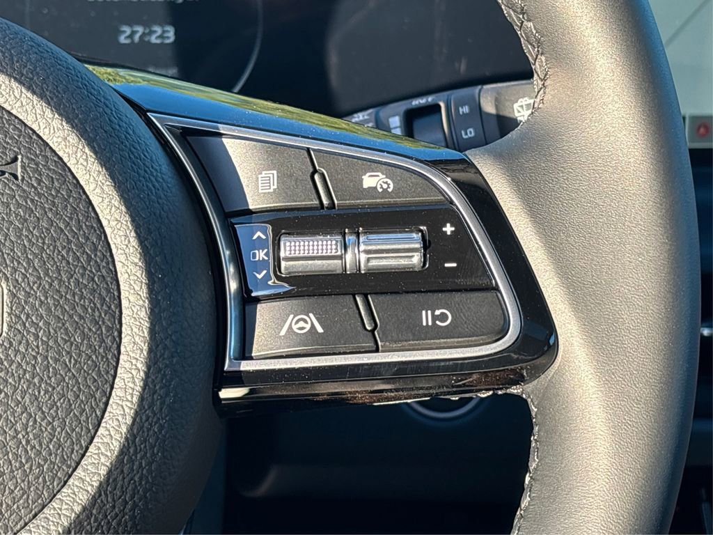 New 2026 Kia Seltos EX w/ EX Sunroof Package AWD/4WD image 22