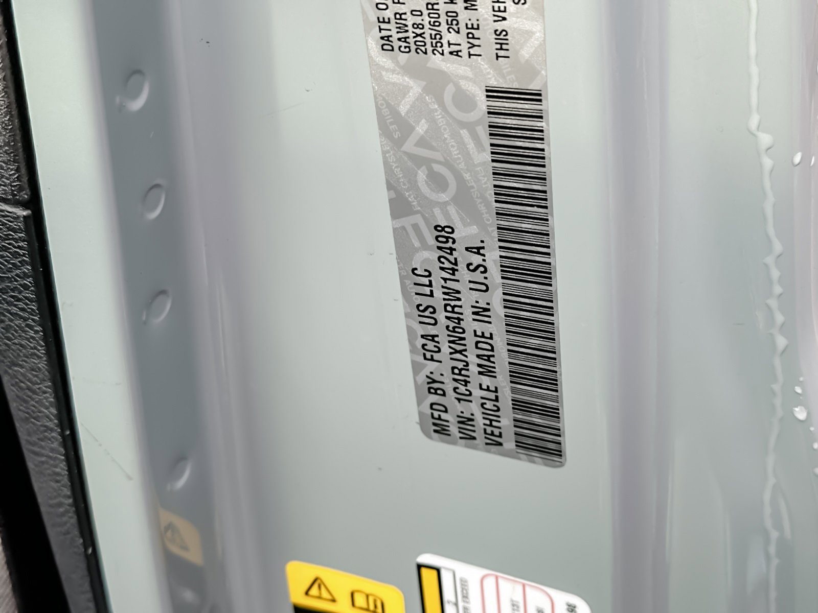 Used 2024 Jeep Wrangler Unlimited w/ Convenience Group image 29