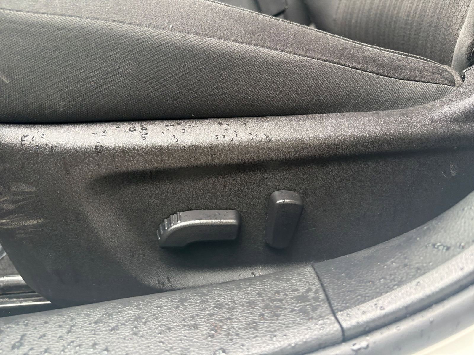 Used 2025 Nissan Altima 2.5 SV FWD image 22