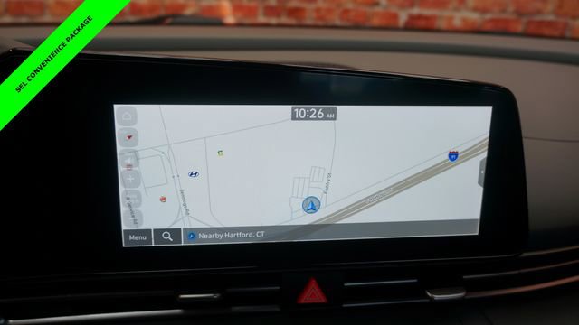 Used 2023 Hyundai Elantra SEL w/ Convenience Package image 15