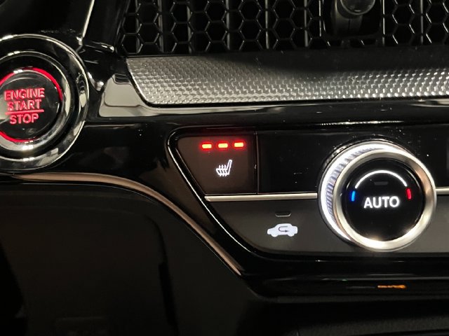 New 2027 Honda CR-V EX-L image 22