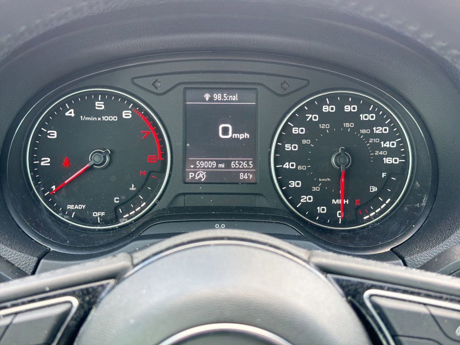 Used 2019 Audi A3 2.0T Premium w/ Convenience Package image 18