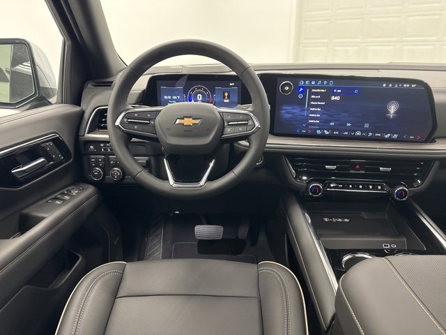 New 2026 Chevrolet Tahoe Premier w/ Sun And Tow Package image 25