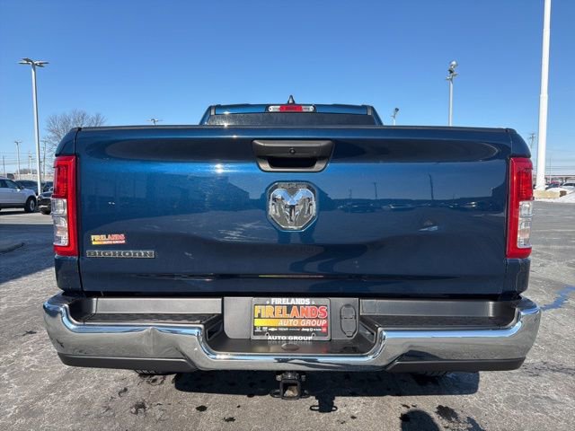 Used 2023 RAM 1500 Big Horn image 6