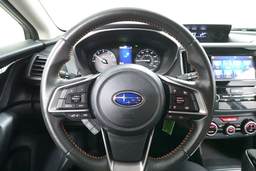 Used 2023 Subaru Crosstrek 2.0i Premium AWD/4WD image 11
