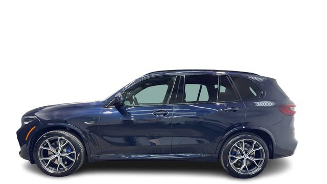 Used 2023 BMW X5 xDrive45e w/ M Sport Package image 1