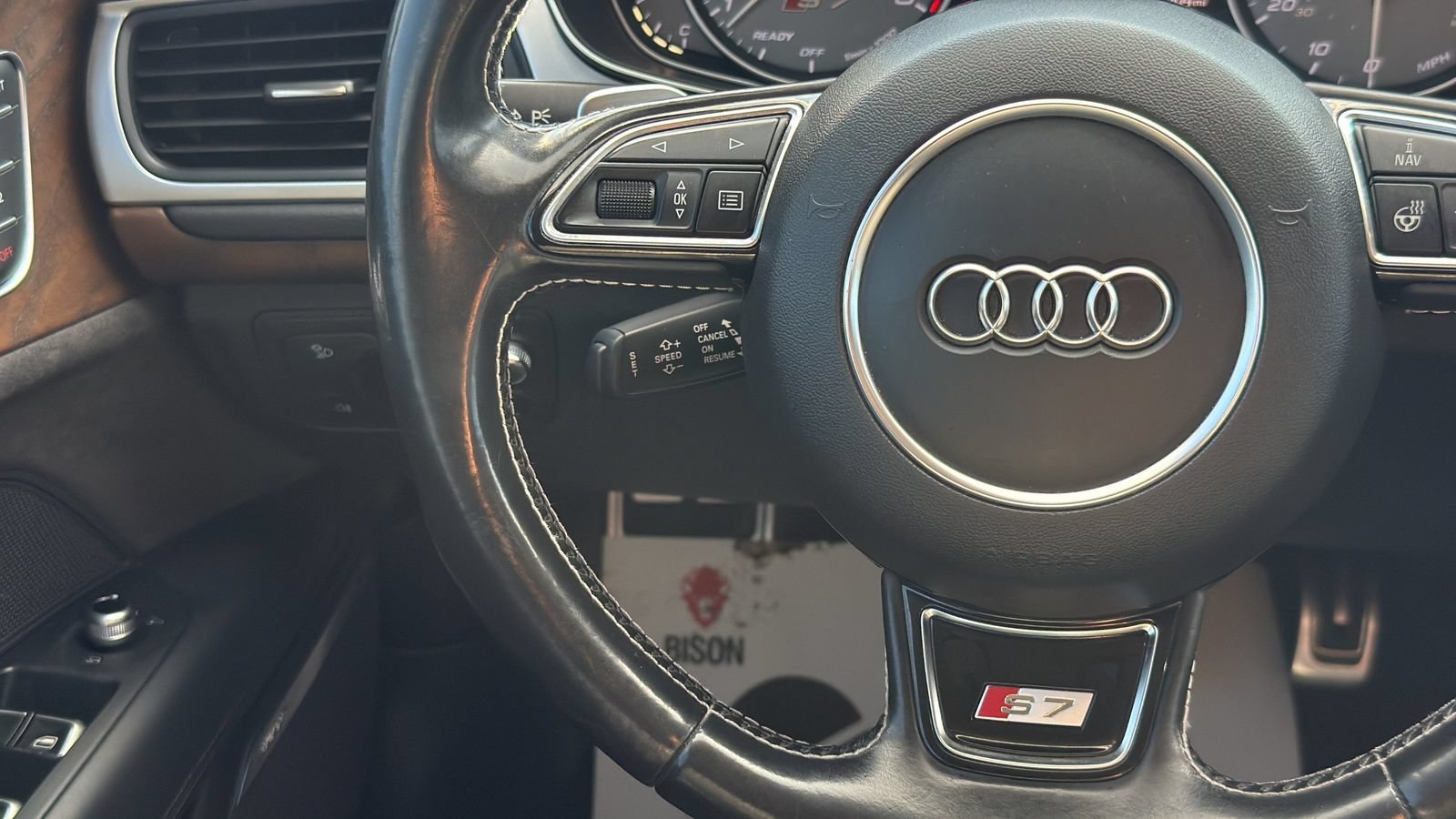 Used 2016 Audi S7 AWD/4WD image 16