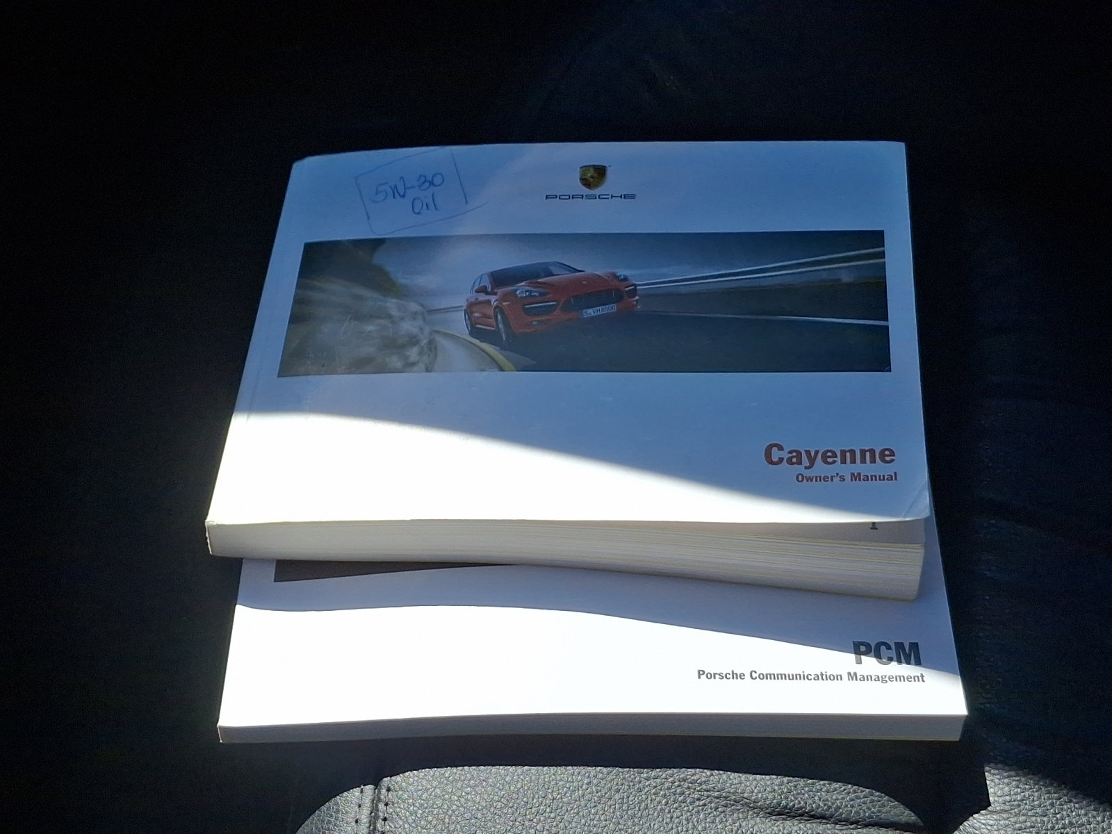 Used 2014 Porsche Cayenne image 28