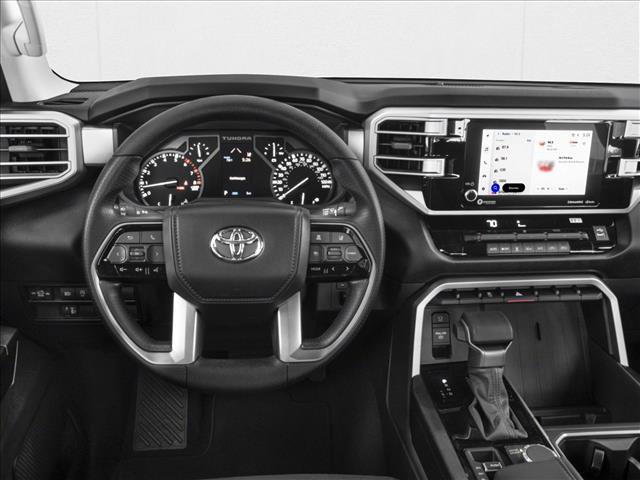 New 2024 Toyota Tundra SR5 image 4