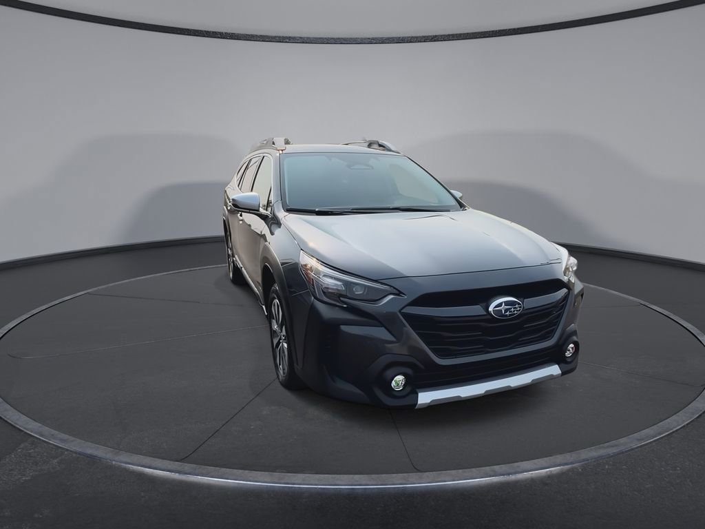 New 2025 Subaru Outback Touring XT image 3