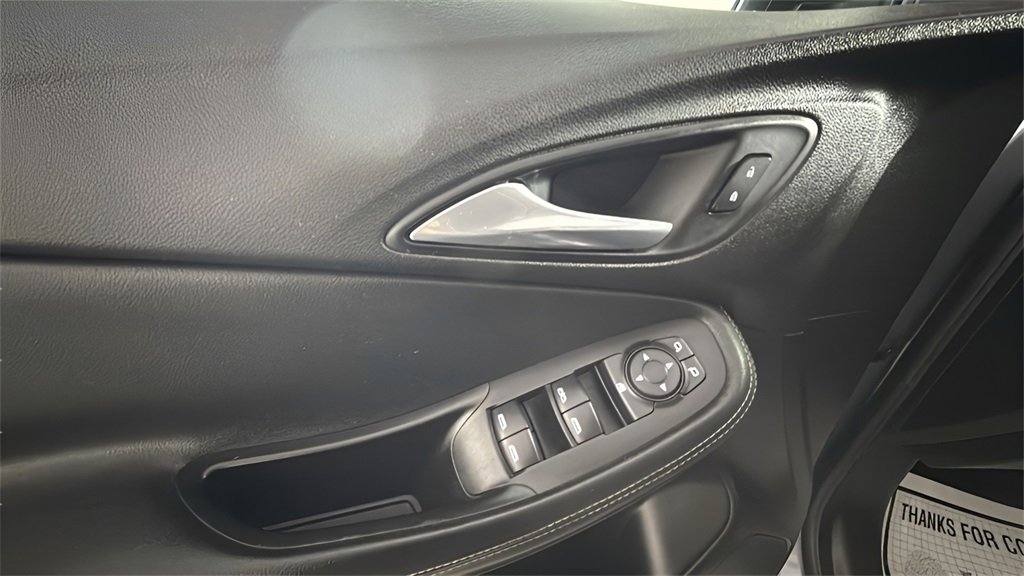 Used 2021 Buick Encore GX Preferred w/ Sport Touring Package image 28