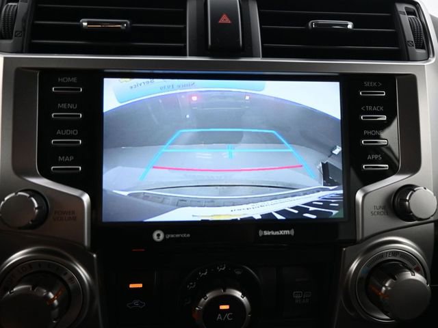 Used 2023 Toyota 4Runner SR5 image 18