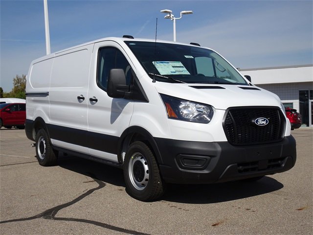 New 2026 Ford Transit 150 Low Roof image 9