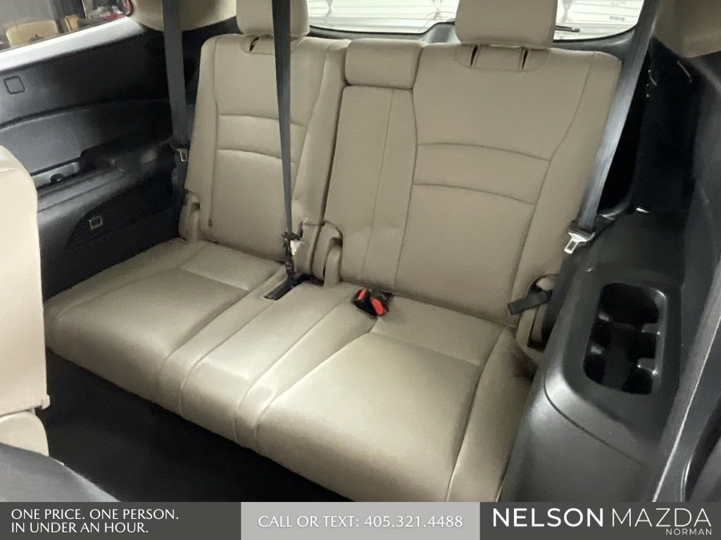 Used 2018 Honda Pilot EX-L image 28