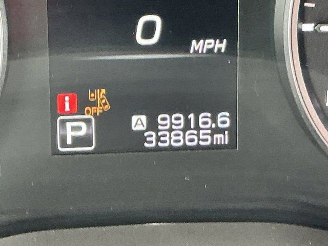 Used 2025 Subaru Ascent Premium image 33