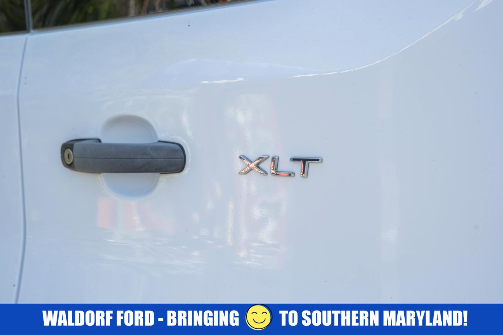 Used 2024 Ford Transit 350 XLT image 8