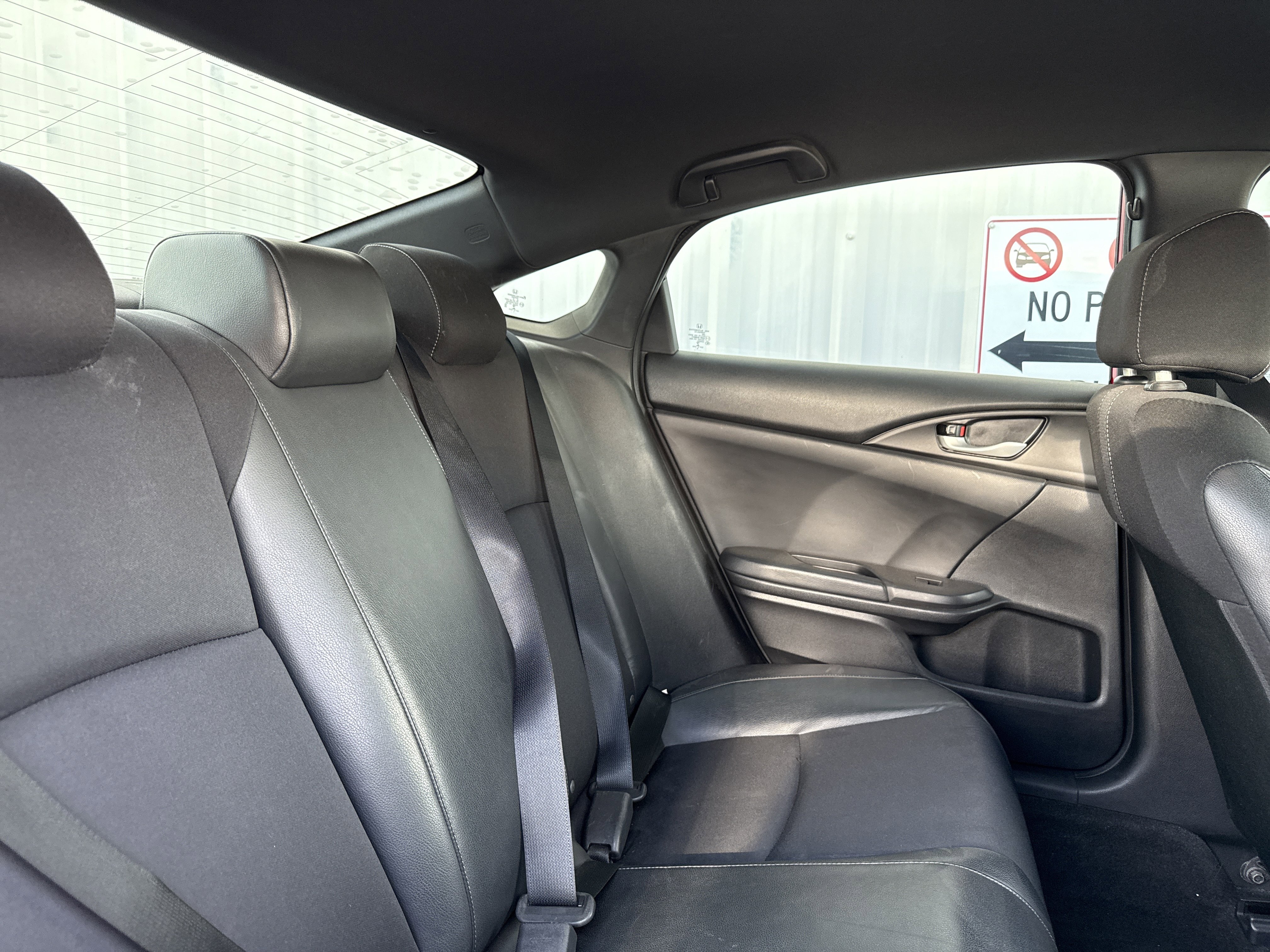 Used 2019 Honda Civic Sport image 46