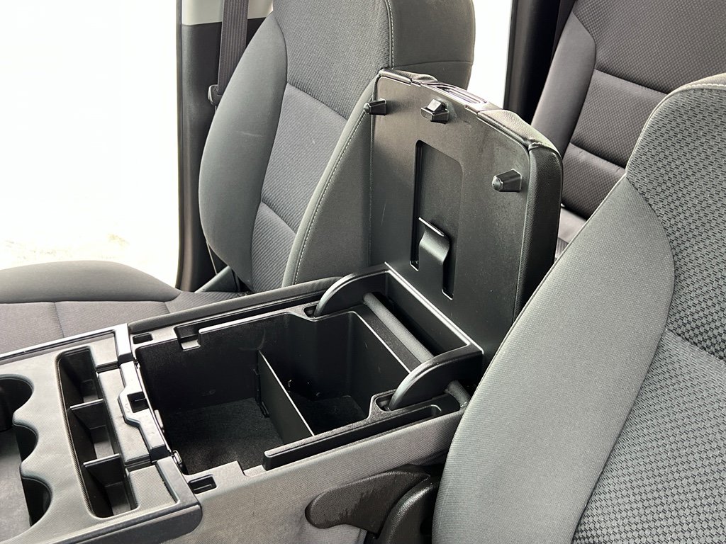 Used 2016 Chevrolet Silverado 1500 LT w/ All Star Edition image 20