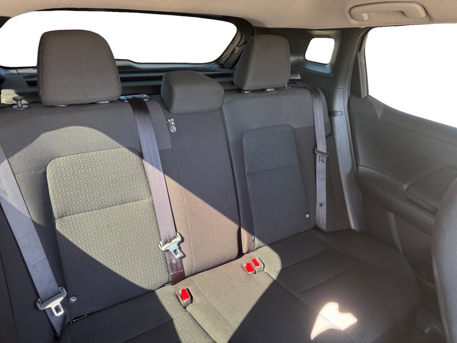 Used 2025 Nissan Kicks S FWD image 17