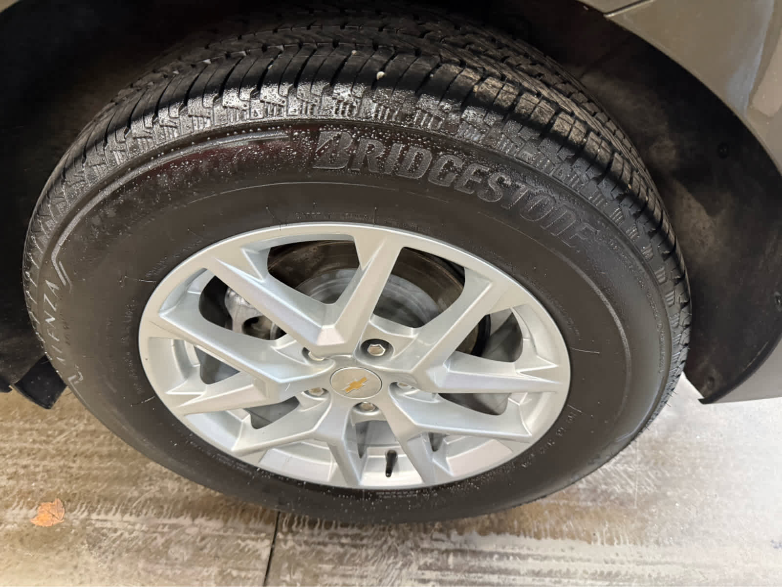 Used 2023 Chevrolet Equinox LT AWD/4WD image 7