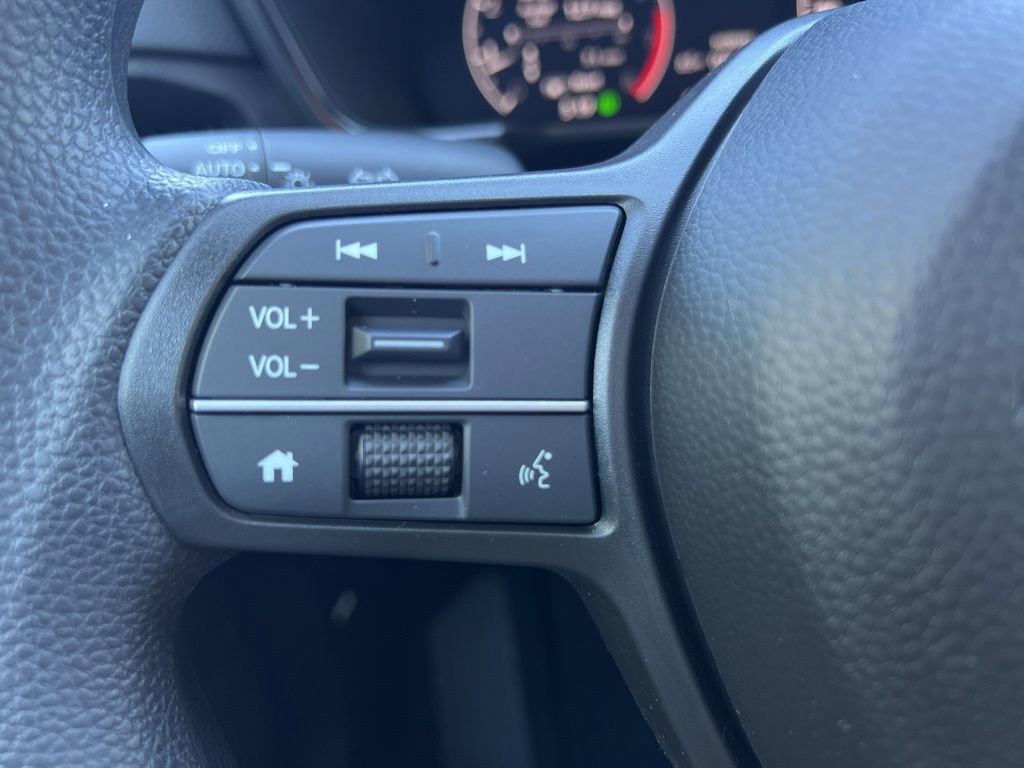 New 2026 Honda CR-V LX image 15