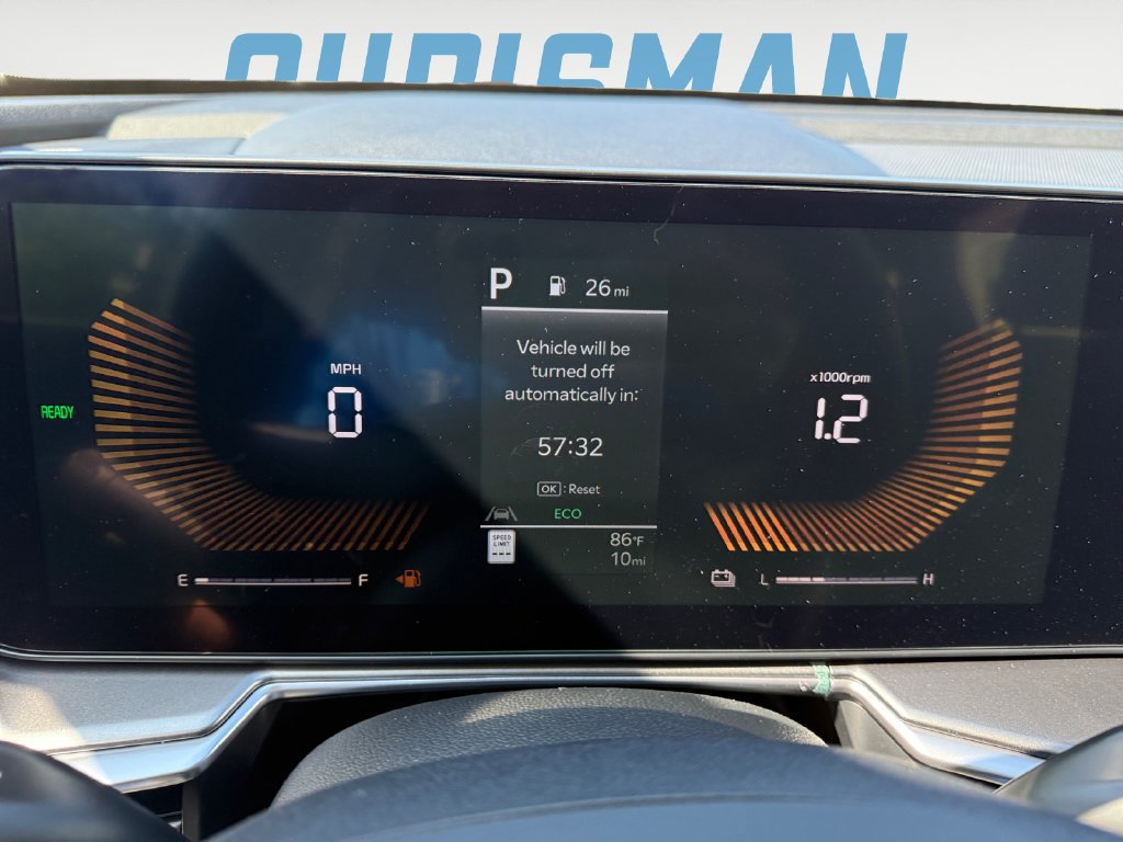 New 2026 Kia Sorento EX AWD/4WD image 18