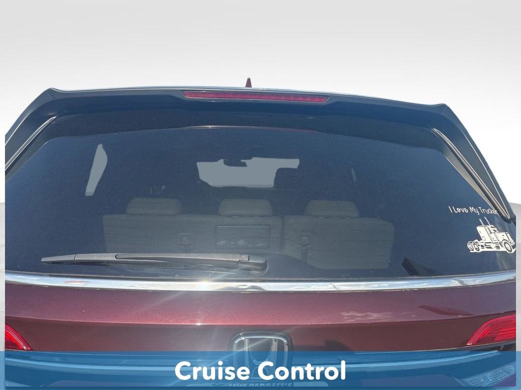 Used 2021 Honda Odyssey Touring image 9