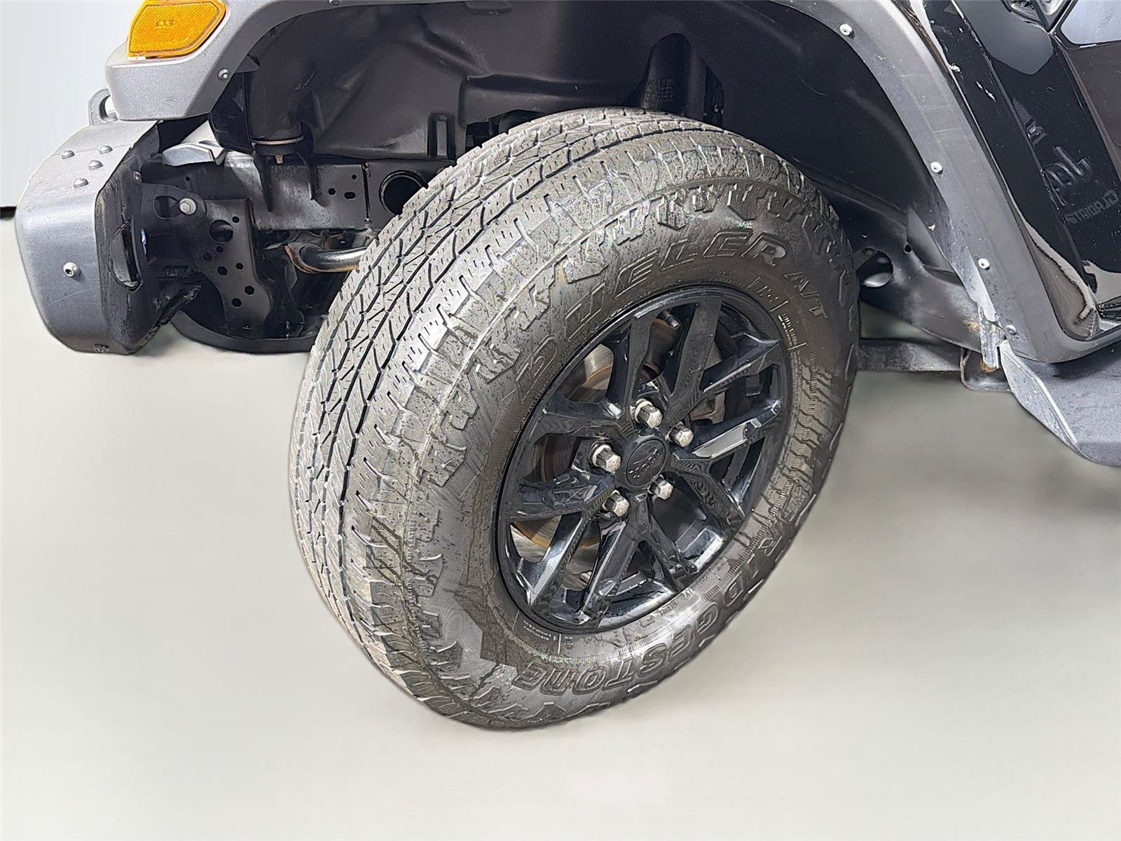 Used 2023 Jeep Gladiator Sport AWD/4WD image 37