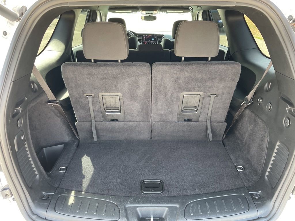 Used 2025 Dodge Durango GT image 30