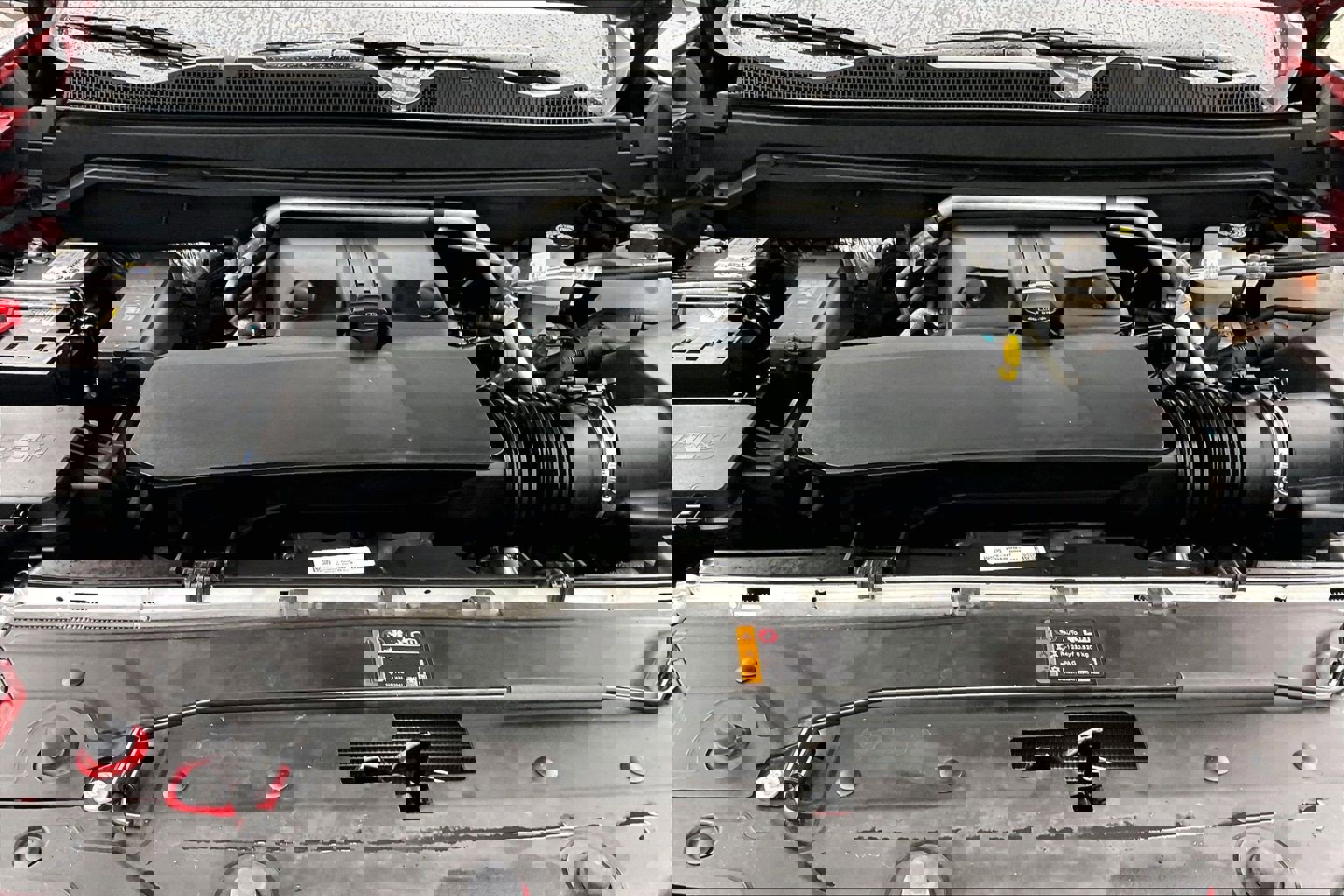 Used 2024 Chevrolet Colorado LT w/ LT Convenience Package image 13